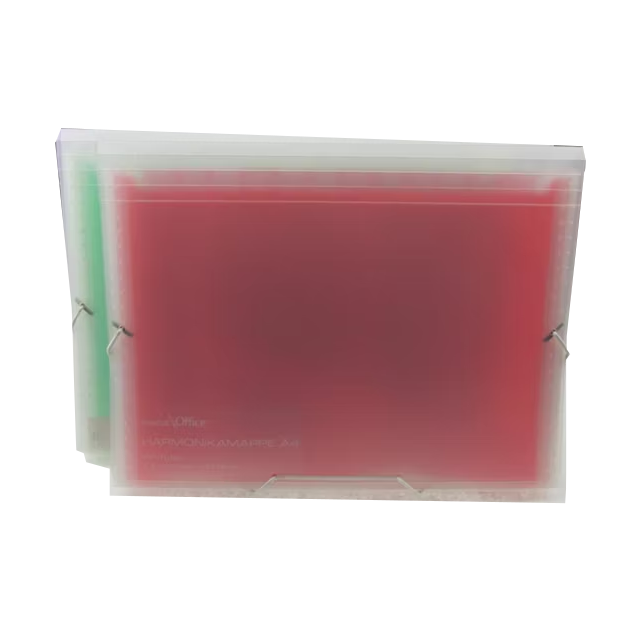 6 Pockets Expanding File (E-A018)