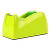 Colorful Tape Dispenser for Home and Office Use