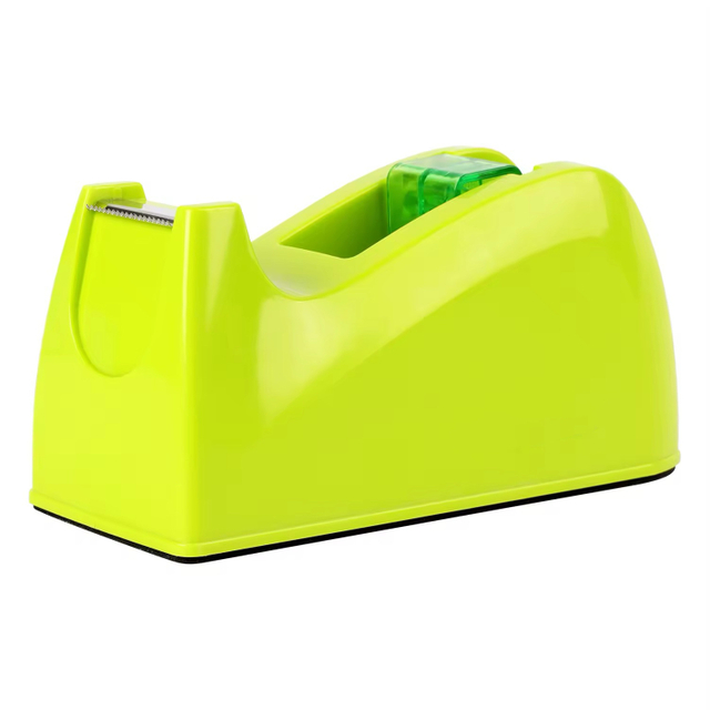 Colorful Tape Dispenser for Home and Office Use