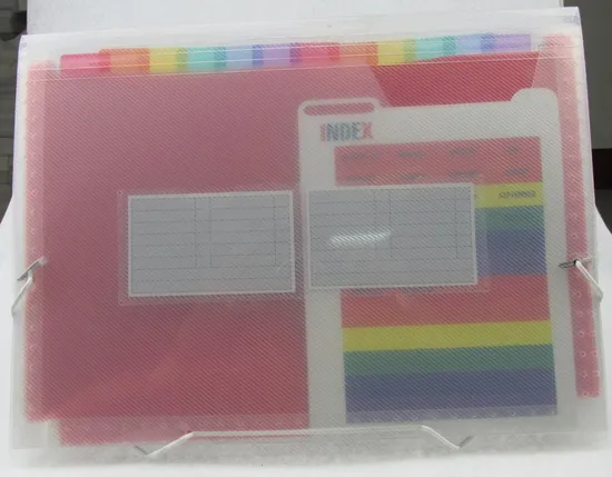 Customized Expanding File with Elastic (E070)