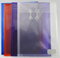 Customized Vertical File Bag/ Envelop Bag (F041)