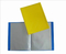 PP File Folder/ Clear Book/ Office Stationery (F2010)