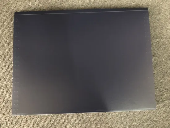 Stationery Office Supply Expanding Document File
