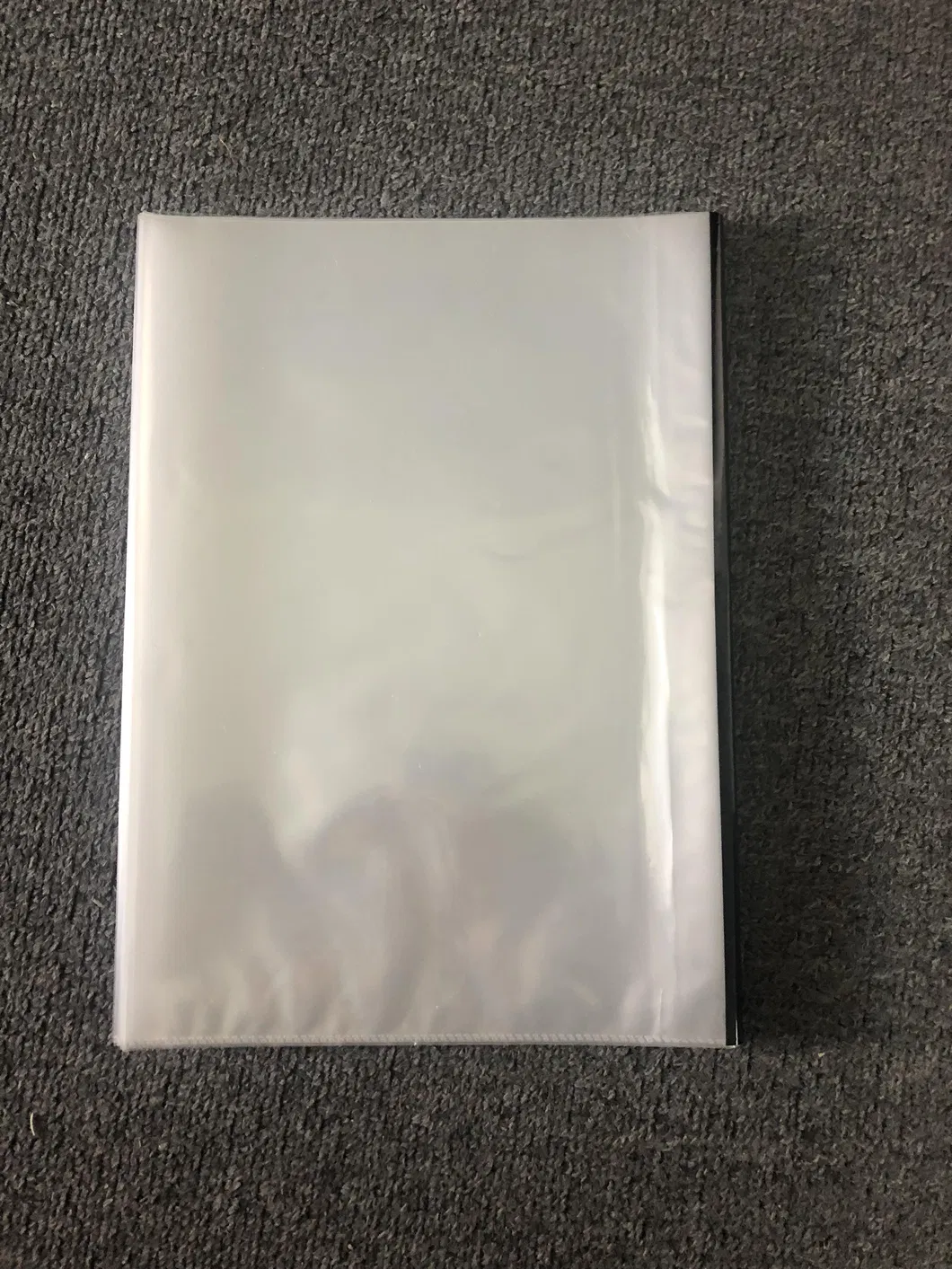 Clearbook with Very Competitive Price