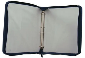 3 Ring Zipper Bag (B3517)