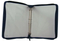 3 Ring Zipper Bag (B3517)