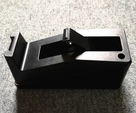 Black Tape Dispenser