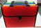 Customized Expanding File with Handle (E008)