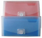 CH Size Expanding File/ Handbag (E032)