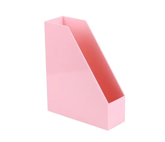 Foldable Magazine File Holder, Legal Size