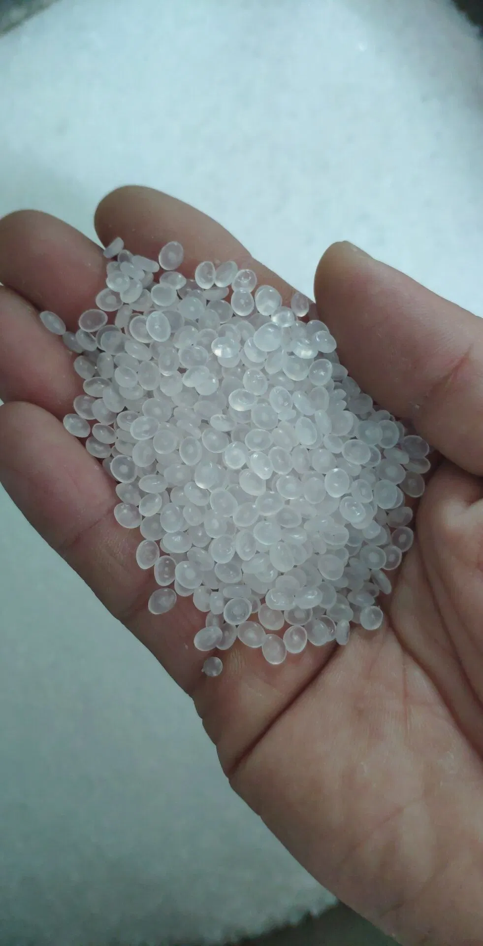 Best Quality Plastic Material with Factory Price