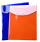 Customized Vertical Envelope Bag / File Bag (NEW20)