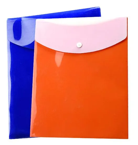 Customized Vertical Envelope Bag / File Bag (NEW20)
