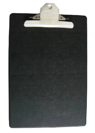 1600GSM Paper Board PP Clipboard (B3806)