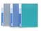 Oasis Clear Book/Display Book in 60 Pages