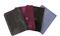 Transparent File Bag with Elastic Strap (F-A030)
