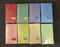 Promotiaoal Name Card Holder PP Material