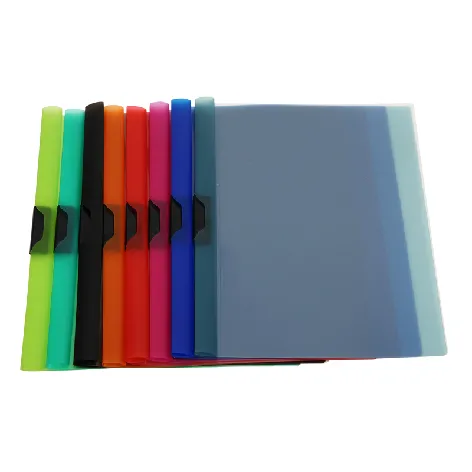 File for Term Promotion (F-A003)