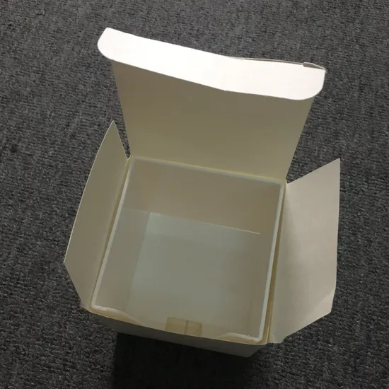New Product/Storage Box for Simple Sticky Notes/Organizer (G9393)