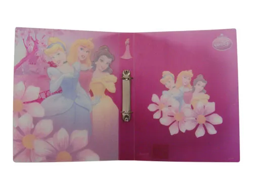 Oasis File Folder with 2 Ring