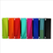 Double Button Pencil Case (P9021)