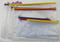 Stationery Bag in PVC Material (V7101-01)