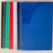 Single Sided Certificate Holder A4 Size