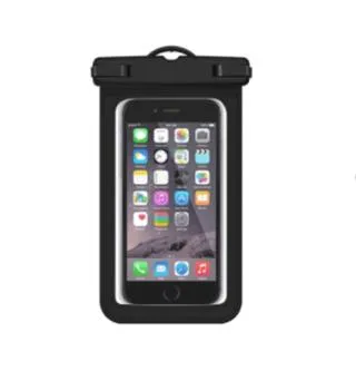 Waterproof Underwater Pouch Dry Bag Case Cover for Phone