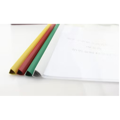 Report Cover with Slide Bar (F2031)