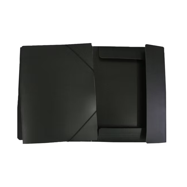 File Folder with Elastic Bands (DP00269)
