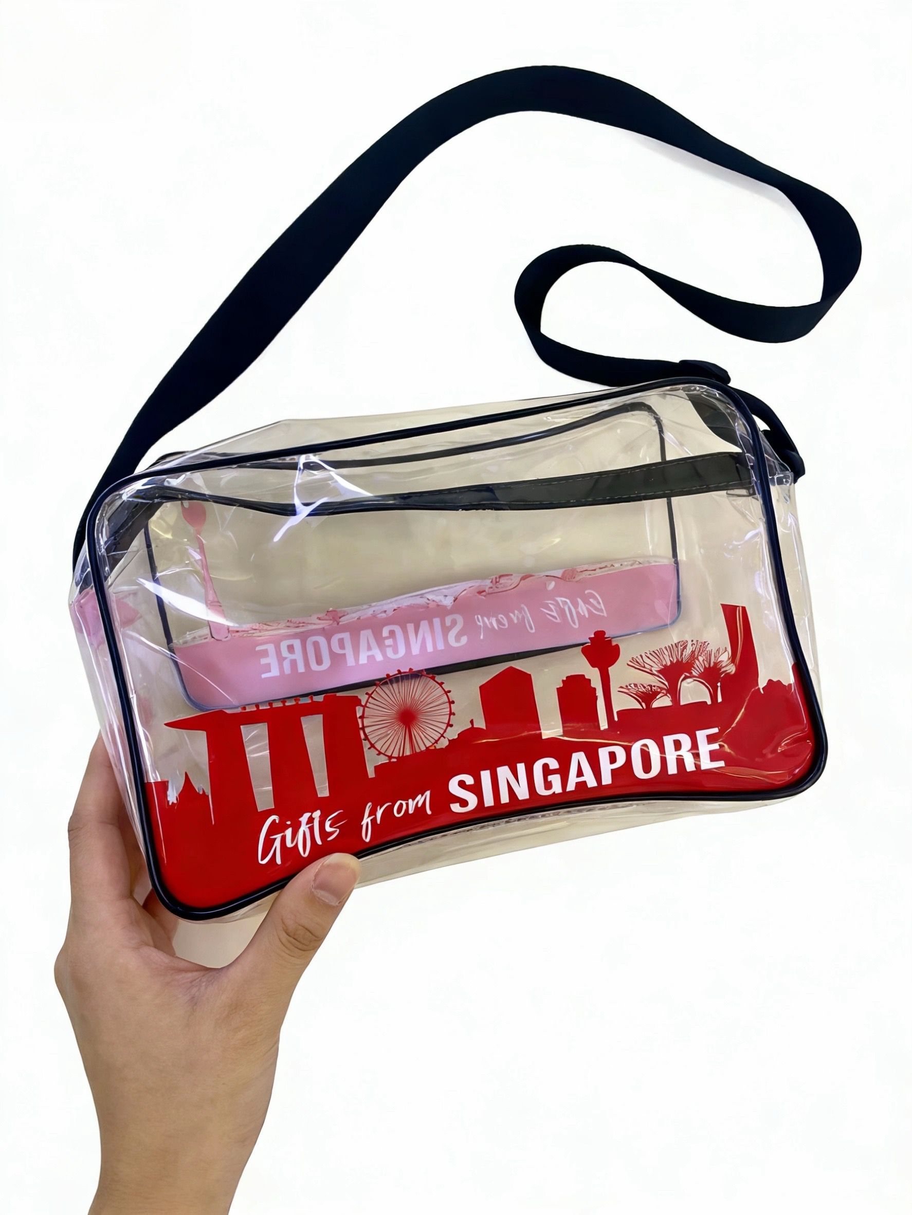 PVC bag