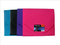 Customized Expanding File with Elastic/ File Bag/ Document Bag (E015)