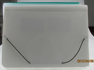 Expanding File/ File Bag (E052)