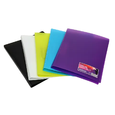 A4/ A5 / FC Presentation Folder in Color (L1006)