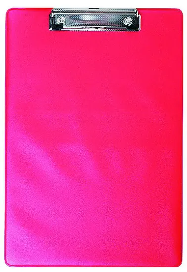 Customized ABS Clipboard/ Sheet Holder (B3805)