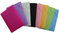 A4 Colorful 3 Cover Paper File Folder (L1002)