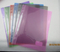 Report File - Older with Plastic Clip (B-A12)