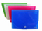 Contrast-Collar Expanding File - 13 Pockets (E1506)