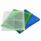 Transparent File Bag with Elastic Strap (F-A030)