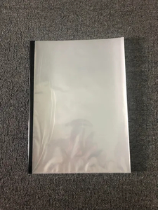New Clear Book with Very Competitive Price