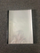 New Clear Book with Very Competitive Price