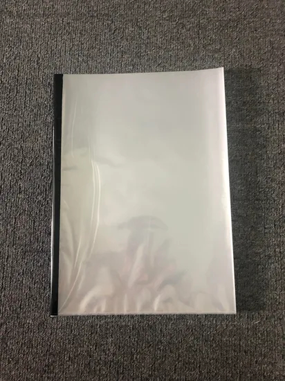 New Clear Book with Very Competitive Price