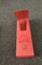 PP Pencil Case with Button for Children