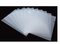 Document Bag, PP Sheet Protector, 11 Hole Sheet Protector (F-A007)
