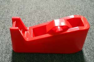 Red Tape Dispenser