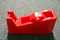 Red Tape Dispenser