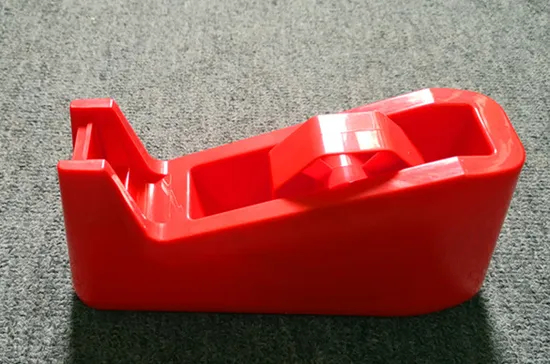 Red Tape Dispenser