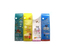 Double Button Pencil Case (P9021)
