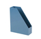 Foldable Magazine File Holder, Legal Size