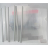 Report Cover with Slide Bar (F2031)